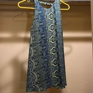 Top with cute, cute back